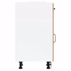 VidaXL 853460 kitchen/dining storage cabinet - Additional view 5