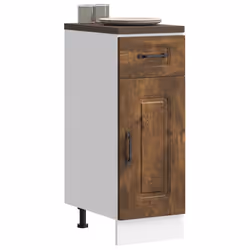 VidaXL 853462 kitchen/dining storage cabinet - Additional view 2