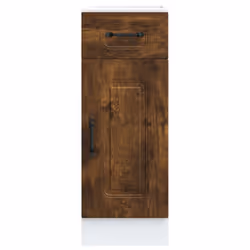 VidaXL 853462 kitchen/dining storage cabinet - Additional view 4