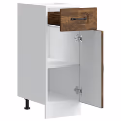 VidaXL 853462 kitchen/dining storage cabinet - Additional view 5