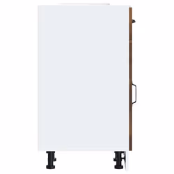 VidaXL 853462 kitchen/dining storage cabinet - Additional view 6