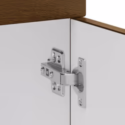 vidaXL Kitchen Base Cabinet Kalmar Brown Oak Engineered Wood sink base cabinet - Additional view 9