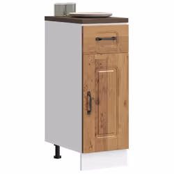 VidaXL 853465 kitchen/dining storage cabinet