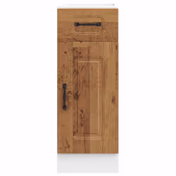 VidaXL 853465 kitchen/dining storage cabinet - Additional view 4
