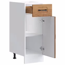 VidaXL 853465 kitchen/dining storage cabinet - Additional view 5