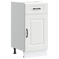 VidaXL 853467 kitchen/dining storage cabinet
