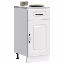 VidaXL 853467 kitchen/dining storage cabinet