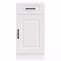 VidaXL 853467 kitchen/dining storage cabinet - Additional view 4