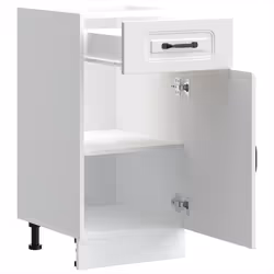 VidaXL 853467 kitchen/dining storage cabinet - Additional view 5