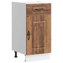 VidaXL 853475 kitchen/dining storage cabinet