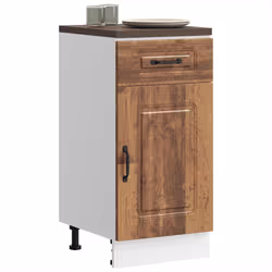 VidaXL 853475 kitchen/dining storage cabinet