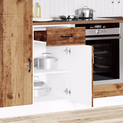 VidaXL 853475 kitchen/dining storage cabinet