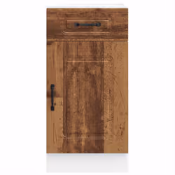 VidaXL 853475 kitchen/dining storage cabinet - Additional view 4