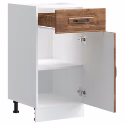 VidaXL 853475 kitchen/dining storage cabinet - Additional view 5