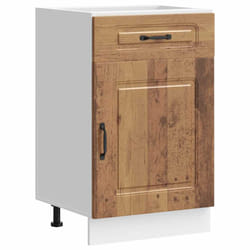 VidaXL 853485 kitchen/dining storage cabinet