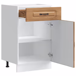 VidaXL 853485 kitchen/dining storage cabinet - Additional view 4