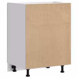 vidaXL Kitchen Base Cabinet Kalmar Sonoma Oak Engineered Wood - Additional view 6
