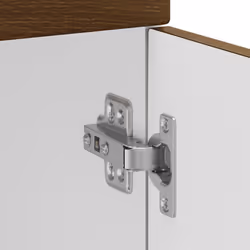 vidaXL Kitchen Base Cabinet Kalmar Brown Oak Engineered Wood sink base cabinet - Additional view 8