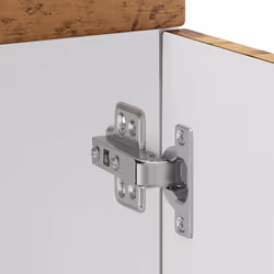vidaXL Kitchen Base Cabinet Kalmar Old Wood Engineered Wood sink base cabinet - Additional view 8