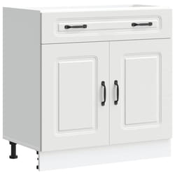 VidaXL 853497 kitchen/dining storage cabinet