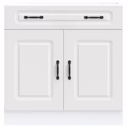 VidaXL 853497 kitchen/dining storage cabinet - Additional view 4