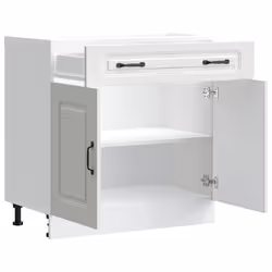 VidaXL 853497 kitchen/dining storage cabinet - Additional view 5