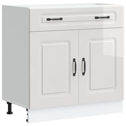 VidaXL 853499 kitchen/dining storage cabinet