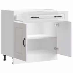 VidaXL 853499 kitchen/dining storage cabinet - Additional view 4
