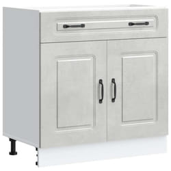 VidaXL 853501 kitchen/dining storage cabinet