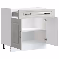 VidaXL 853501 kitchen/dining storage cabinet - Additional view 5