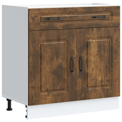 VidaXL 853502 kitchen/dining storage cabinet