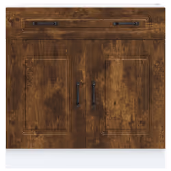 VidaXL 853502 kitchen/dining storage cabinet - Additional view 4