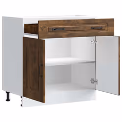 VidaXL 853502 kitchen/dining storage cabinet - Additional view 5