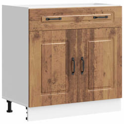 VidaXL 853505 kitchen/dining storage cabinet