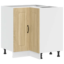 VidaXL 853510 kitchen/dining storage cabinet