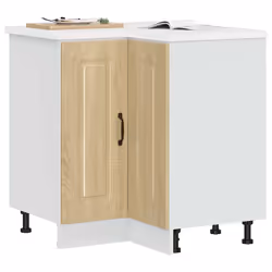 VidaXL 853510 kitchen/dining storage cabinet