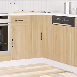 VidaXL 853510 kitchen/dining storage cabinet