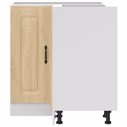 VidaXL 853510 kitchen/dining storage cabinet - Additional view 4