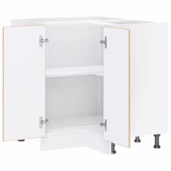 VidaXL 853510 kitchen/dining storage cabinet - Additional view 5
