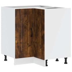 VidaXL 853512 kitchen/dining storage cabinet