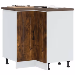 VidaXL 853512 kitchen/dining storage cabinet