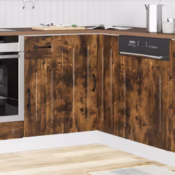 VidaXL 853512 kitchen/dining storage cabinet