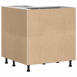 VidaXL 853512 kitchen/dining storage cabinet - Additional view 7
