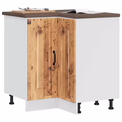 VidaXL 853515 kitchen/dining storage cabinet