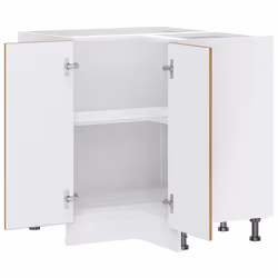 VidaXL 853515 kitchen/dining storage cabinet - Additional view 5