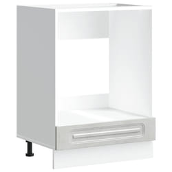 VidaXL 853521 kitchen/dining storage cabinet