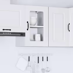VidaXL 853527 kitchen/dining storage cabinet - Additional view 4