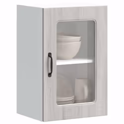 VidaXL 853533 kitchen/dining storage cabinet - Additional view 2