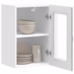VidaXL 853533 kitchen/dining storage cabinet - Additional view 5