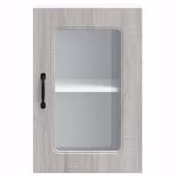 VidaXL 853533 kitchen/dining storage cabinet - Additional view 6